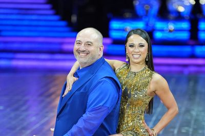 Wynne Evans dropped by BBC after ‘inappropriate language’ on Strictly tour