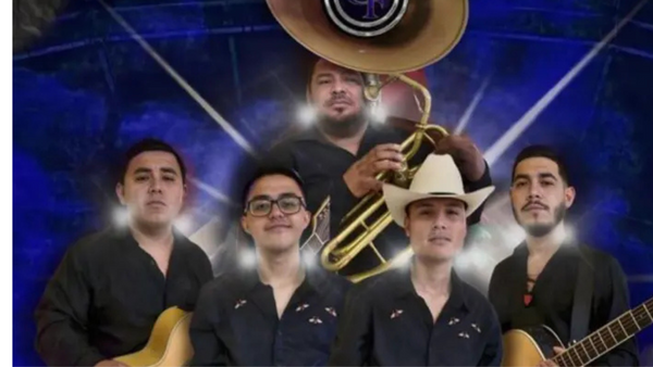 Mexican Authorities Confirm Five Members Of Grupo Fugitivo Were Killed After Going Missing For Days