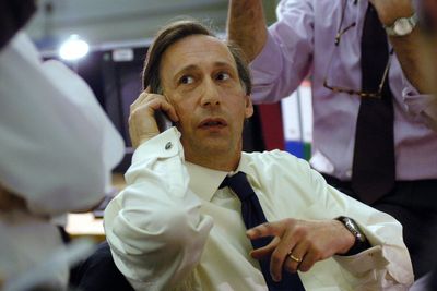 Jesse Armstrong discusses how Chris Langham’s ‘tragic’ exit led to a ‘new version’ of The Thick of It