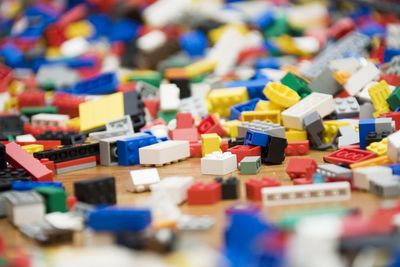 7 Childhood Hobbies That Could Be Worth Serious Money Today