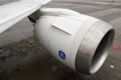 Is GE Aerospace Stock Outperforming the Nasdaq?