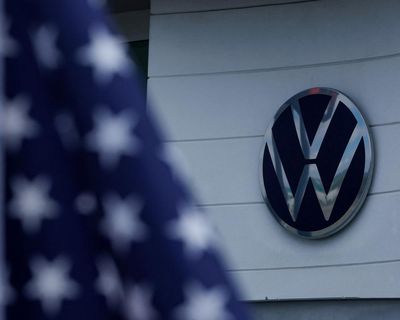 Volkswagen to make ‘massive’ investment in US in bid to avoid tariffs