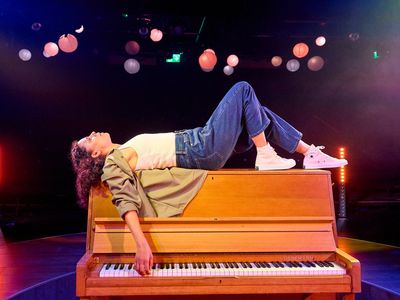 Elephant at Menier Chocolate Factory review: Anoushka Lucas' play still captivates and provokes