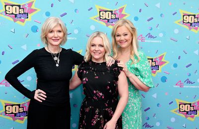 Sabrina the Teenage Witch star Caroline Rhea addresses 'weird' exit from signature role