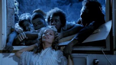 45 Years Later, The Nastiest Zombie Knock-Off Just Got A Huge Upgrade