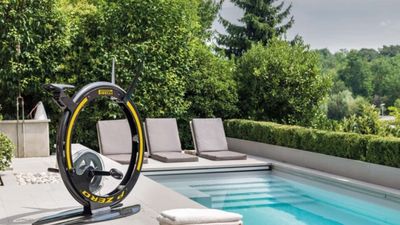 US Tells Pirelli to Stop Outfitting Data-Collecting Tires, Chinese Investors Won’t Back Down