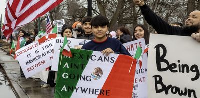 Detroit’s population grew in 2023, 2024 − a strategy to welcome immigrants helps explain the turnaround from decades of population decline