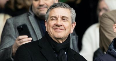 Rangers takeover complete as 49ers Enterprises seal deal and statement released