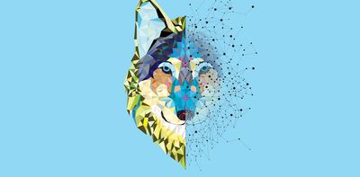 If it looks like a dire wolf, is it a dire wolf? How to define a species is a scientific and philosophical question
