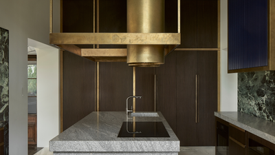 Are Granite Countertops Outdated? The Experts Decide If This Once-Classic Material Has Seen the End of Its Days
