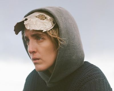‘Worrying is my hobby’: Shura on overcoming injuries, writer’s block and being dropped twice by her label