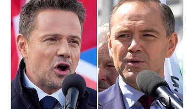 Warsaw and Washington: A gamechanging relationship in Sunday's presidential runoff?
