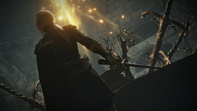 What are you playing this weekend, Destructoid?