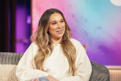 'Crime Junkie' host Ashley Flowers expands into film and TV