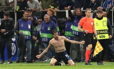 Francesco Acerbi the symbol of Inter Milan’s bid for Champions League glory
