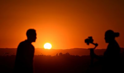 Half The World Faced An Extra Month Of Extreme Heat Due To Climate Change: Study