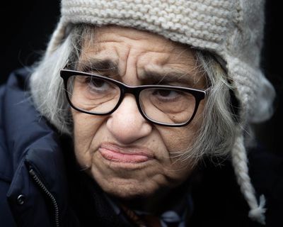 Mother of jailed British-Egyptian activist hospitalised after 242 days on hunger strike