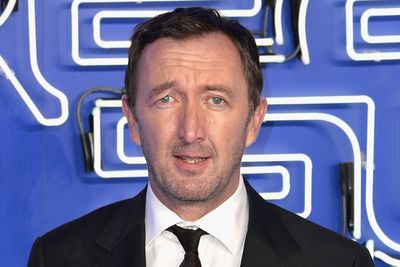 Fantastic Four star says preparing for Galactus role got him in trouble with his wife