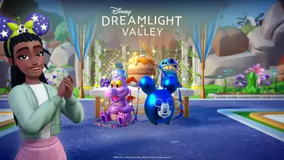 How to complete the Popcorn Enthusiast duty in Disney Dreamlight Valley