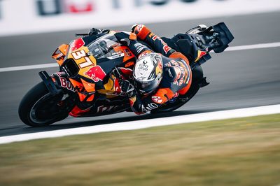 KTM will continue with MotoGP in 2027 “if we can afford it”, says CEO