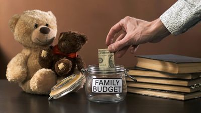 Skip These 7 Expenses If You’re Raising Kids on a Tight Budget