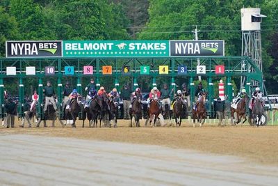 Belmont Stakes Runners 2025 Sees Kentucky Derby Rematch