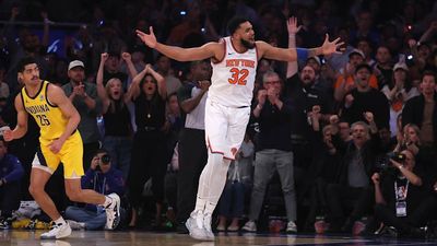 SI:AM | The Knicks Were the Best Version of Themselves in Game 5
