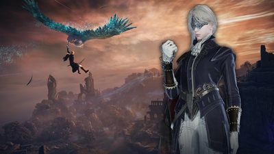 How to unlock Duchess in Elden Ring Nightreign
