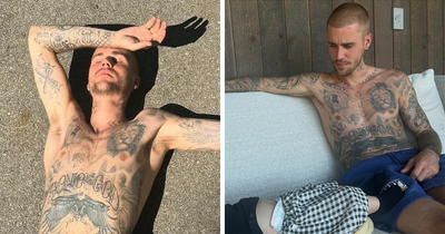 “Be Better”: Justin Bieber Triggers Fiery Parenting Debate Over Smoking Pic From Holiday With Son
