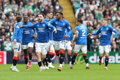 US consortium completes Rangers takeover with promise to take club back to the ‘top’