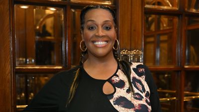 Alison Hammond's comfy alternative to my favourite jeans has inspired me to try something new this summer