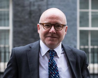 Attorney general apologises for comparing Tories and Reform to Nazis