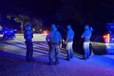Teen arrested in South Carolina party boat shooting that hurt 11 people