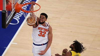 Knicks Prove They Won’t Be Knocked Down Easily, Force Game 6 vs. Pacers