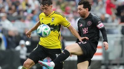 Inter Miami vs Columbus Crew: Preview, Team News and Lineups