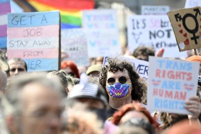 Liberty in legal action against equalities watchdog over gender consultation