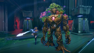 How to complete Arrako Goes Analog in Marvel Rivals