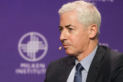 Bill Ackman is keen on Trump privatizing Fannie Mae and Freddie Mac. There's a right way and a wrong way to do it