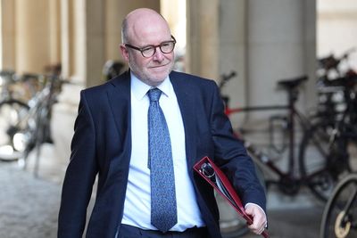 Voices: Oh dear, m’lud: It’s never a good idea to call people Nazis if they are not Nazis