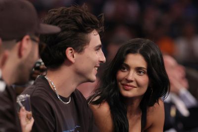 Kylie Jenner hilariously reshares Sex and the City clip about ‘not getting laid’ if the Knicks lose