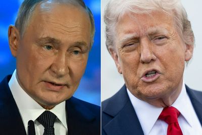 ‘Looks like Munich 1938’: Eastern bloc hits out at US sympathy for Putin’s anti-Nato demands