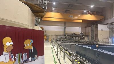 Nuclear power on the rise except in UN watchdog's home, Austria