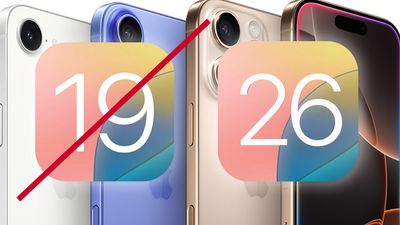 Looks like Apple is finally fixing its confusing naming system