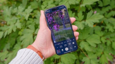 Remote camera apps are typically terrible. I tried a third-party app instead – and I was blown away by this one key feature
