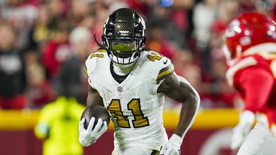 Fantasy Football Draft Or Pass: Will Alvin Kamara Remain a Top-10 Running Back?