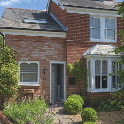 6 simple tricks that gave me the confidence to start renovating my home