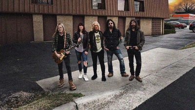 "Lookin' For Trouble hits its mark as often as it misses": Supergroup the Dead Daisies kick back down south with uneven blues covers album