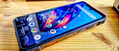 I tested out the Ulefone Armor 30 Pro - and this affordable rugged phone has some seriously interesting innovations