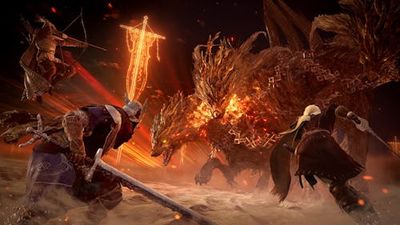 'Elden Ring Nightreign' Gladius Guide: How To Beat The Difficult First Boss