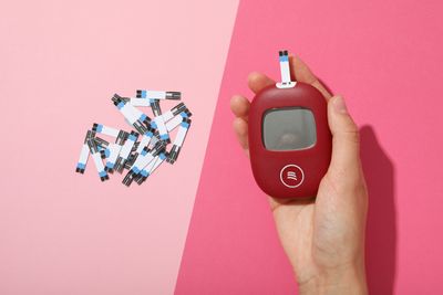 Who Could Benefit From Taking Drugs Like Ozempic?